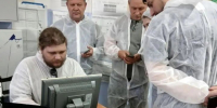 В Нурлатском районе внедряют инновации в животноводстве с помощью цифрового мониторинга здоровья скота - Нурлат-⁠информ