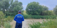 Спасатели достали из воды тело подростка в Андроповском округе - Телеканал СвоёТВ