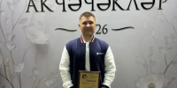 Врач Нурлатской ЦРБ Фидаил Галяветдинов получил «медицинский Оскар» Татарстана - Нурлат-⁠информ