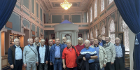 Встреча выпускников: нить времен связала поколения - Вавиловский университет