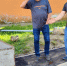 «Ходить, не сталкиваясь, могут только тени», или Почему жители Наволок сердятся на тротуар за 2,6 миллиона - 168.Ru