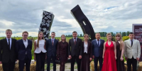 Выпускники-медалисты города Кирсанова приняли участие в региональном бале «Вперёд в будущее» - Кирсанов.Онлайн