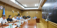 В Якутии на 7% снизилось количество ДТП с начала года - Правительство Республики Саха (Якутия)