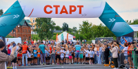 В Муроме пройдет полумарафон в честь праздника «День семьи, любви и верности» - Министерство физкультуры и спорта
