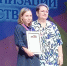 Юная художница из Новороссийска Марьяна Маменова стала лауреатом премии администрации Краснодарского края в области культуры и искусства - Город-герой Новороcсийск