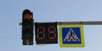 Светофоры отключат в центре Благовещенска - Teleport2001.Ru