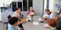 В ТГТУ подвели итоги работы по противодействию коррупции за первое полугодие - ТГТУ