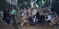 Уступили москвичам: Ивановская сборная завоевала серебро Чемпионата ЦФО по лазертагу - Известно.ру