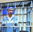 В СИЗО Алексей Логвиненко попал 24 октября 2025 года. Фото Ростовского областного суда - DonNews.Ru