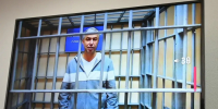 В СИЗО Алексей Логвиненко попал 24 октября 2025 года. Фото Ростовского областного суда - DonNews.Ru