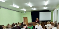 Заседание методического совета - Городская детская поликлиника им. Валерия Коваля
