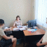 Ко Дню молодежи специалисты центра занятости населения провели консультации несовершеннолетним гражданам - Управление государственной службы занятости населения