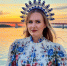 Омичка Ксения Клопова презентовала песню-признание в любви к родному городу и всей Сибири - Вечерний Омск