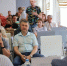 Встретился с жителями Суховской территории. - Администрация Кемеровского района