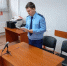 В Советске увели в наручниках 18-летнего из Калининграда - ИА Русский Запад