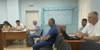 Обвиняемый по делу о криминальных разборках под Назарово Артак Акопян сказал последнее слово перед приговором - ИА Запад24