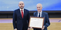 Губернатор вручил награды лучшим работникам ОКБ ПАО "ОДК-Кузнецов" - Газета Время