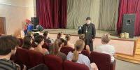 Гордеевское благочиние. Молодость – время выбирать призвание - Клинцовская епархия