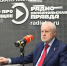 Лидер партии СПРАВЕДЛИВАЯ РОССИЯ Сергей Миронов прибыл в Екатеринбург - Справедливая Россия