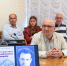 В Великом Новгороде представили книгу о древнем городе, изданную спустя 50 лет после написания - Газета Новгород