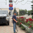 Зелень, газоны и чистые бордюры: в Первомайске продолжается активное благоустройство - Город Первомайск