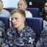 Сотрудники Росгвардии в зале администрации Усть-Лабинского района - UstLabInfo.Ru