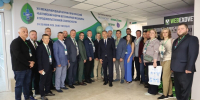 Лужские специалисты на Балтийском ветеринарном форуме - Газета Лужская правда