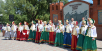 В единстве наша сила - Газета Знамя Труда