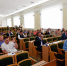 Народный Совет закрепил порядок поддержки территориального общественного самоуправления - Администрация города Свердловска и Свердловского района