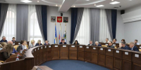 «Фактически бензин есть только у одной сети»: мэр Иркутска Руслан Болотов рассказал о топливном коллапсе - SIA.RU