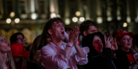 Фото: пресс-служба администрации Санкт-Петербурга - НИА Санкт-Петербург