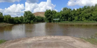 Вода ушла из 71 дома: в Бугуруслане продолжают ликвидировать последствия ливней - ProOren.Ru