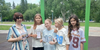 Разложим все по книжным полочкам (12+) - Информационно-библиотечная система