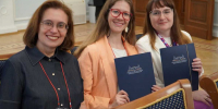 От Новгородской области на конкурс представили пять работ от 10 педагогов. - Новгородские Ведомости