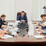 От проверок до профилактики: в Сызрани обсудили антикоррупционную работу и контроль за закупками - КТВ-ЛУЧ