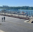 Причал после ремонта. Фото пресс-службы Восточно-Сибирской транспортной прокуратуры - Irk.Ru