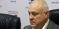 В миннаце назначен новый заместитель министра - Газета Молодежь Дагестана