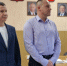 Мончегорцев наградили за спасение людей при пожаре - Арктик-ТВ