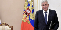 В МВД рассказали о росте налоговых преступлений - 47 новостей