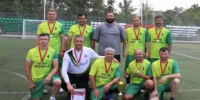 Одержали победу - Кабардино-Балкарская правда