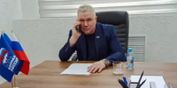 На личном приеме граждан Алексей Денисов проконсультировал заявителей о мерах поддержки семей - Законодательное Собрание