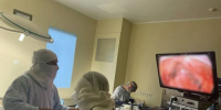 В Сургуте врачи удалили у пациентки десятки метастазов за одну операцию - ИА СИА-Пресс