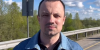 Объявили нового руководителя Вятавтодора после задержания Олега Семакова - Город Киров