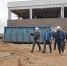 Строительство Дома социального обслуживания - Газета Знамя труда