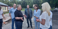 Вопросы, которые требуют особого подхода - Областная Дума