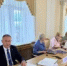 Подписание соглашения о партнерстве в целях создания в Смоленской области трех кластеров среднего профессионального образования - Министерство образования и науки