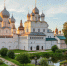 Фото: Илья Бесхлебный - Ростовский кремль