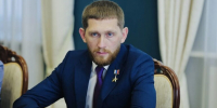 Денис Портнягин возглавит Самарский Союз Молодежи - SamaraGIS.Ru