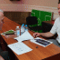 Андрей Кравченко проверил ход реконструкции базы «Черноморец»: новое поле откроют в сентябре - GazetaNovoros.Ru