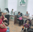 Выездной прием граждан на базе отделения «Семейный многофункциональный центр» ГКУ ЛНР «Семейный центр» - Минюст ЛНР